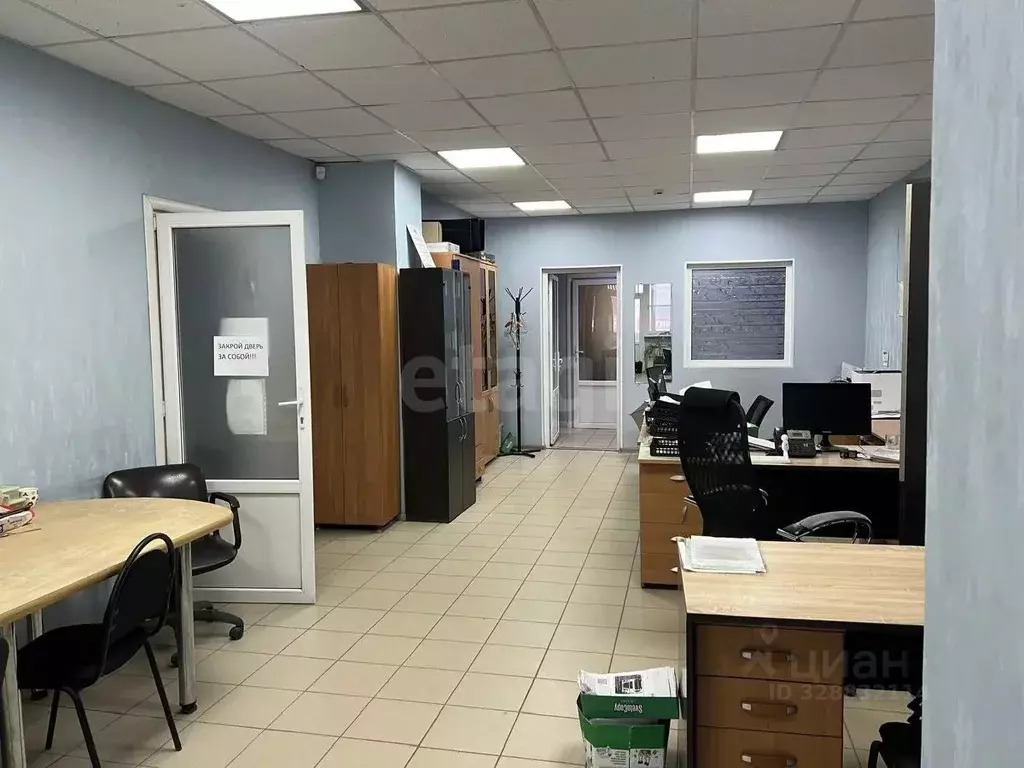 Офис в Астраханская область, Астрахань Моздокская ул., 27 (698 м) - Фото 2