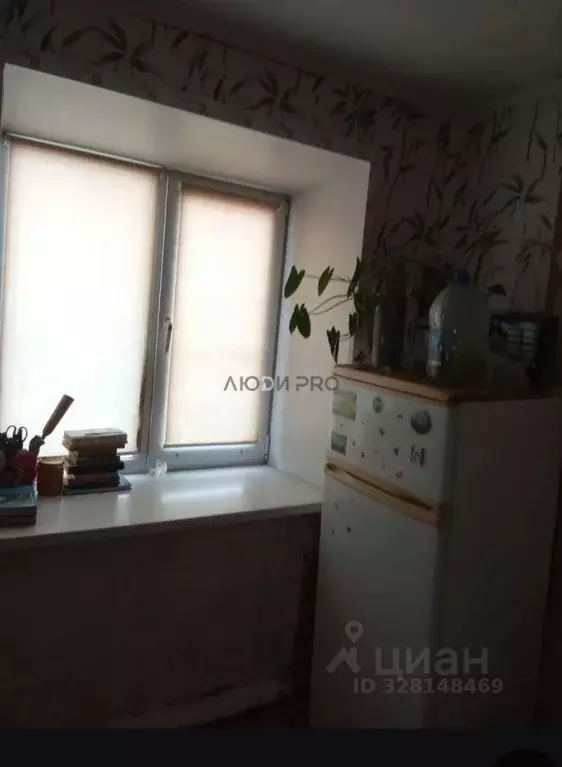 1-к кв. Алтайский край, Павловский район, с. Черемное Юбилейная ул., ... - Фото 1