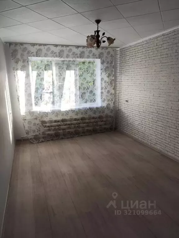 1-к кв. Ярославская область, Тутаев ул. Моторостроителей, 50 (33.0 м) - Фото 1
