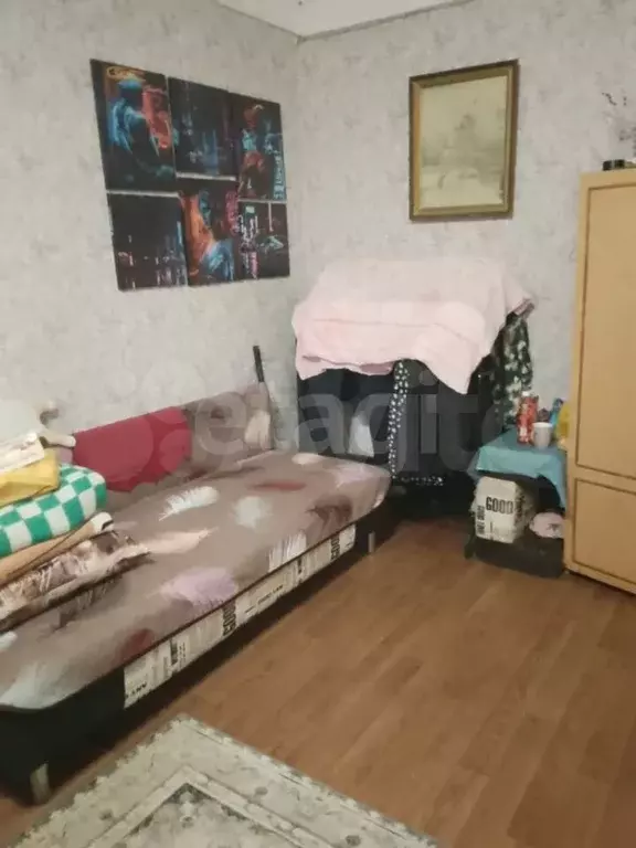 2-к. квартира, 49 м, 1/3 эт. - Фото 1