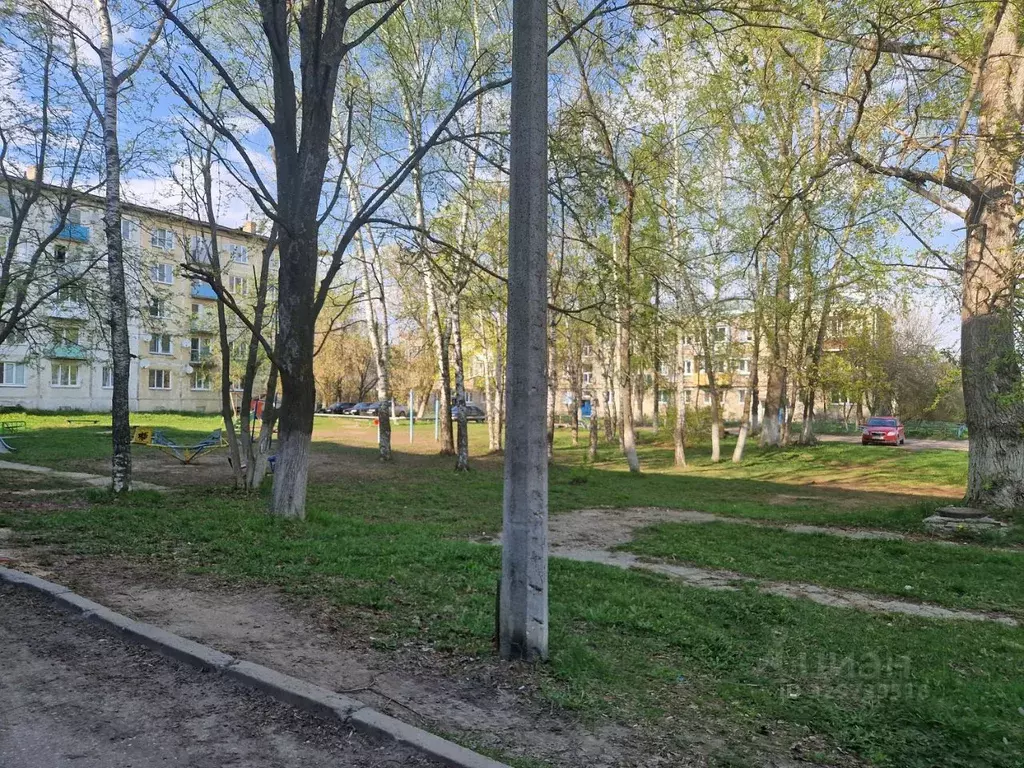 3-к кв. Владимирская область, Лакинск г. Собинский муниципальный ... - Фото 2