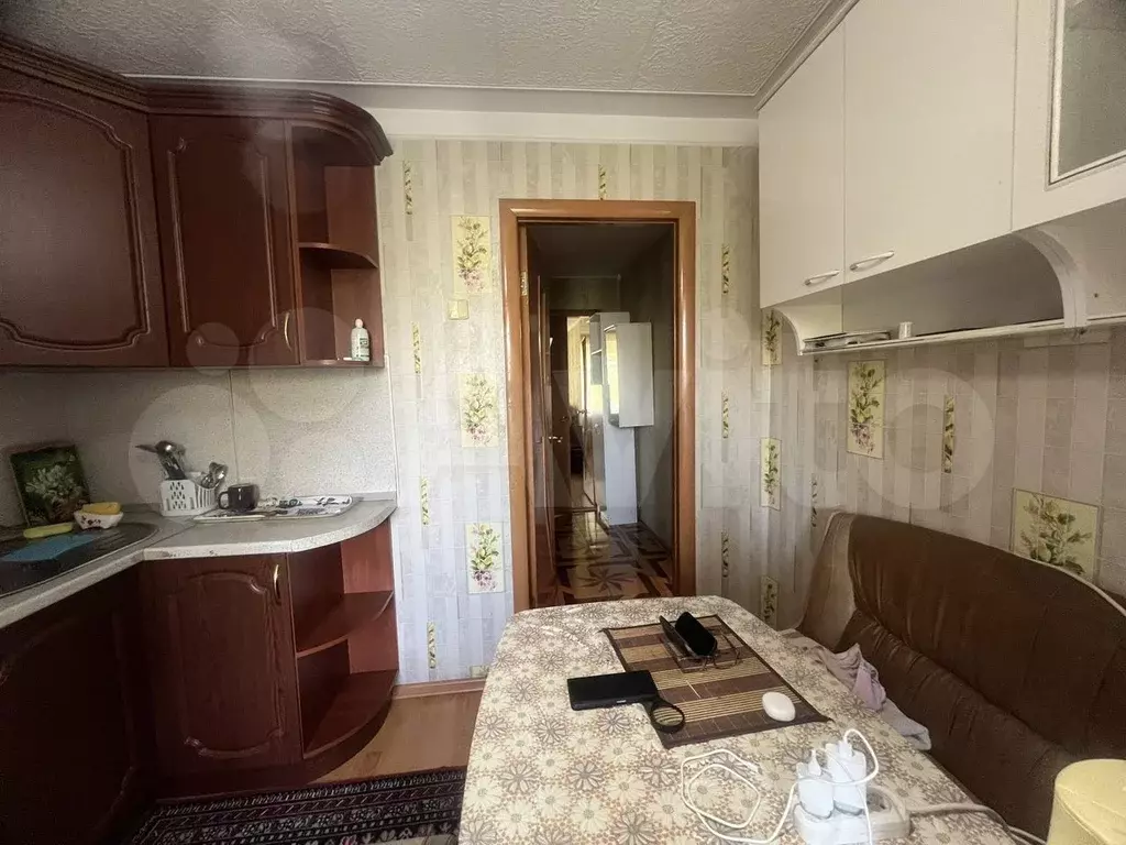 2-к. квартира, 50 м, 2/5 эт. - Фото 1