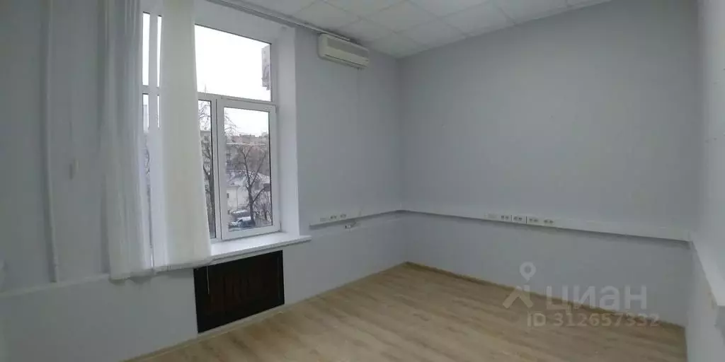 Офис в Москва Марксистская ул., 34к7 (530 м) - Фото 1