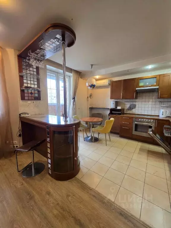 2-к кв. Москва ул. Трофимова, 9К2 (64.7 м) - Фото 1