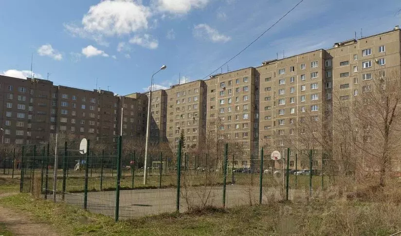 3-к кв. Челябинская область, Магнитогорск просп. Карла Маркса, 141 ... - Фото 1