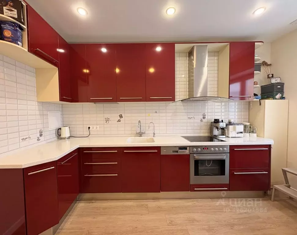 1-к кв. Санкт-Петербург просп. Королева, 71к1 (39.3 м) - Фото 2