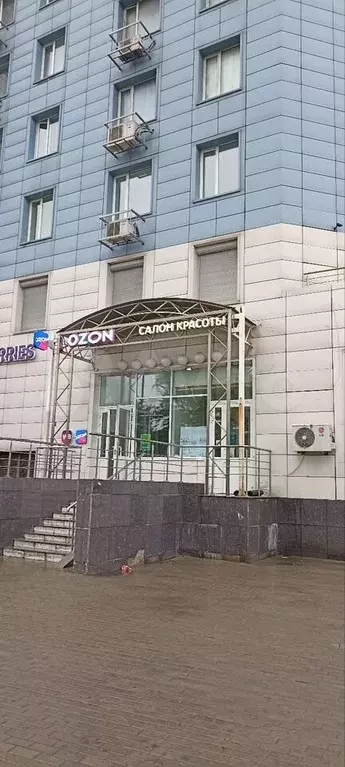 Торговая площадь под цветы, подарки - Фото 0
