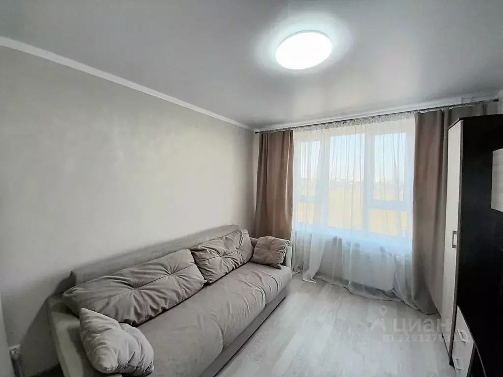 2-к кв. Ростовская область, Ростов-на-Дону ул. Ткачева, 23 (46.0 м) - Фото 2