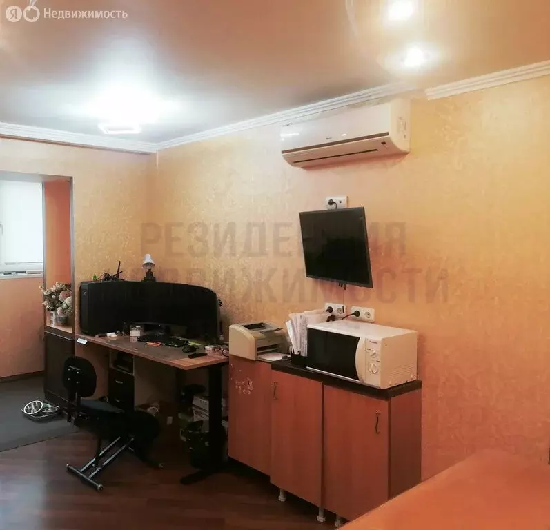 1-комнатная квартира: Самара, Вольская улица, 85 (48 м) - Фото 2