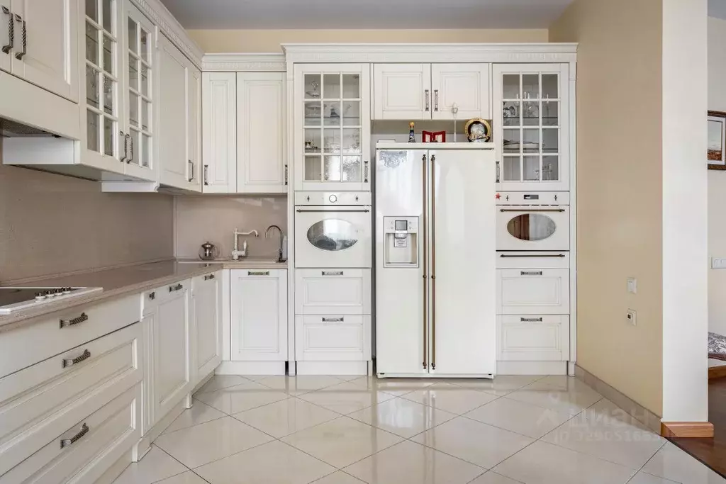 5-к кв. Москва Мичуринский просп., 29 (200.0 м) - Фото 2