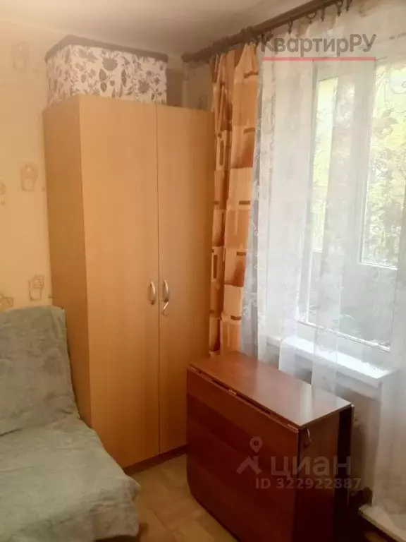 2-к кв. Санкт-Петербург Меншиковский просп., 5К3 (37.0 м) - Фото 2