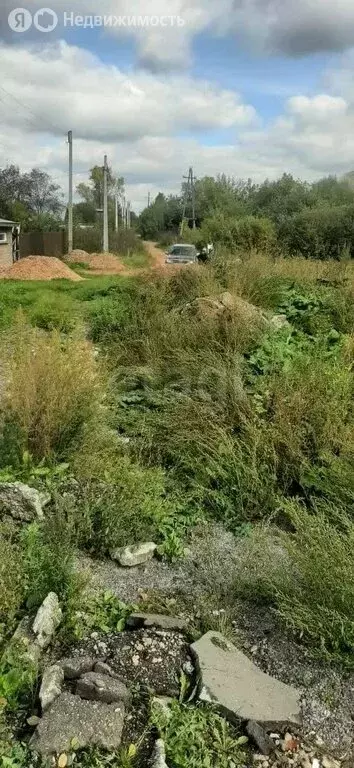 Участок в Новокузнецк, посёлок Телеуты, переулок Мечта (14.9 м) - Фото 2