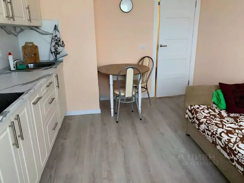 1-к кв. Санкт-Петербург просп. Уездный, 11 (32.4 м) - Фото 1