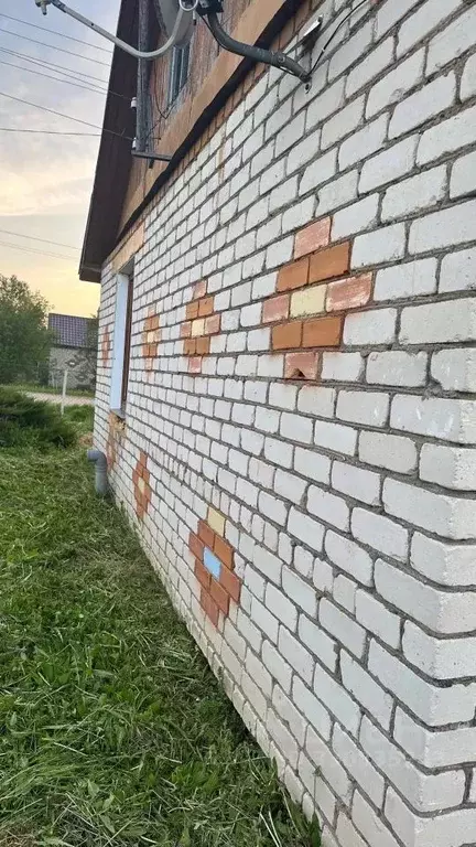 Дом в Ярославская область, Ростовский муниципальный округ, д. Чепорово ... - Фото 1