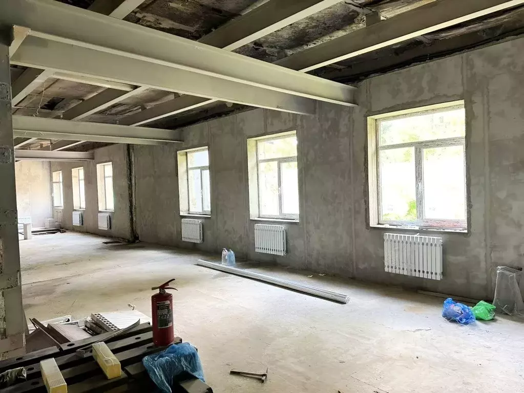 Помещение свободного назначения в Московская область, Пушкино ул. 50 ... - Фото 2