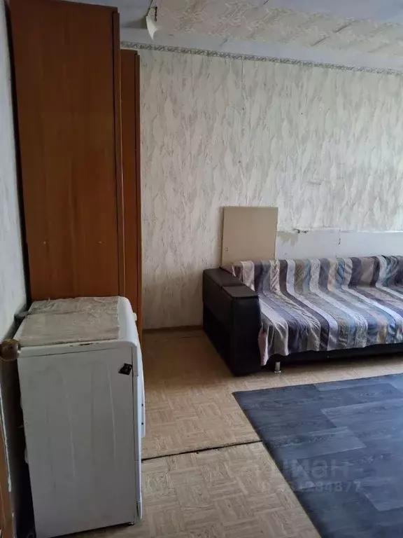 Комната Татарстан, Набережные Челны пос. ЗЯБ, пер. Садовый, 15 (19.0 ... - Фото 2