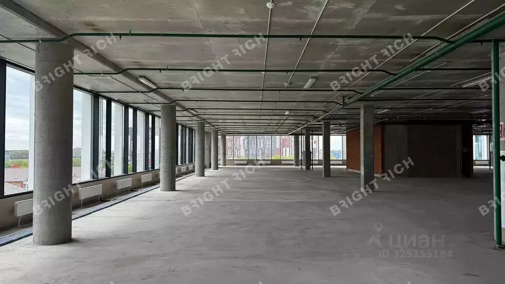 Офис в Москва Киевское шоссе, 22-й км, 6Ас1кВ2 (5060 м) - Фото 1