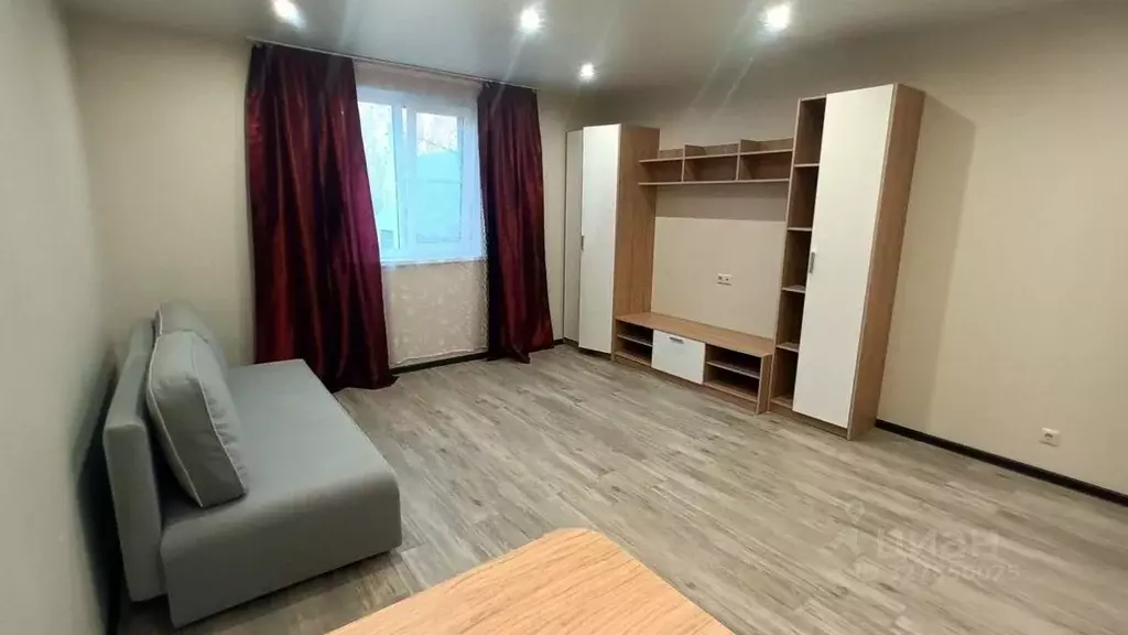 Студия Московская область, Химки Сходня мкр, Горная ул., 29/2 (38.0 м) - Фото 2