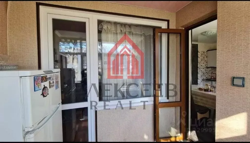 3-к кв. Крым, Бахчисарай ул. Фрунзе, 46 (67.0 м) - Фото 1