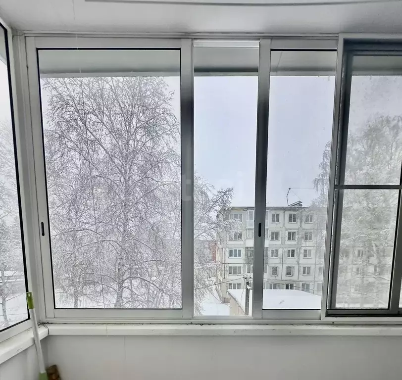 Квартира, 3 комнаты, 62.7 м - Фото 1