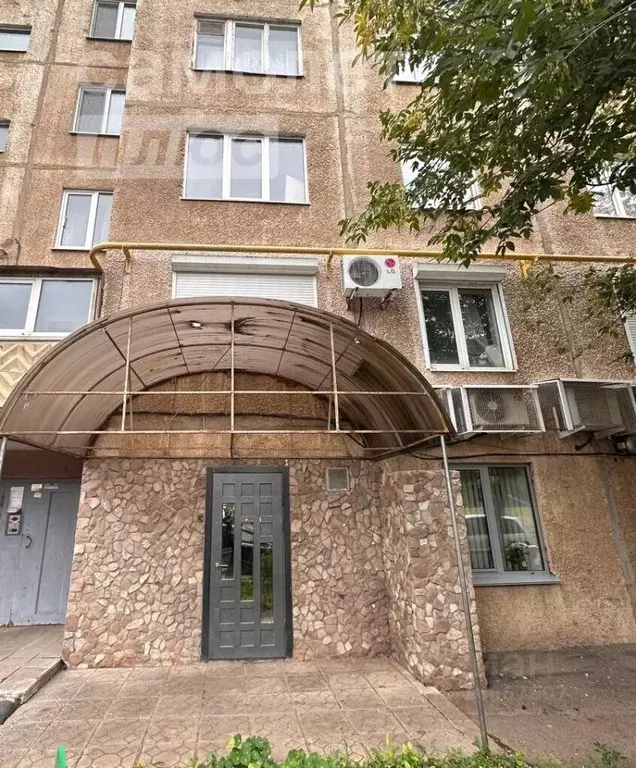 3-к кв. Оренбургская область, Оренбург ул. чкалова, 26/1 (97.7 м) - Фото 0