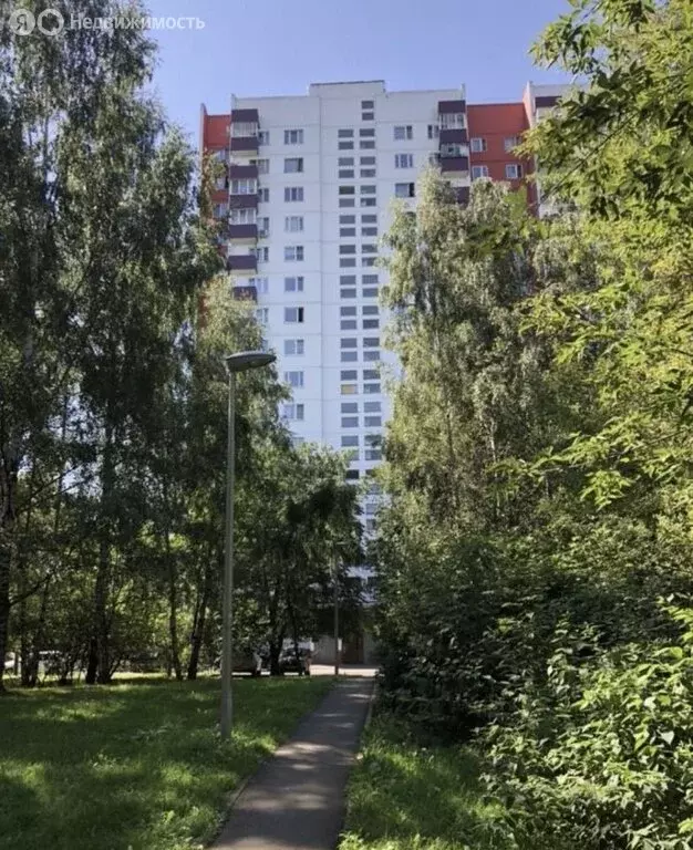 3-комнатная квартира: Москва, Керамический проезд, 73к1с2 (95 м) - Фото 1