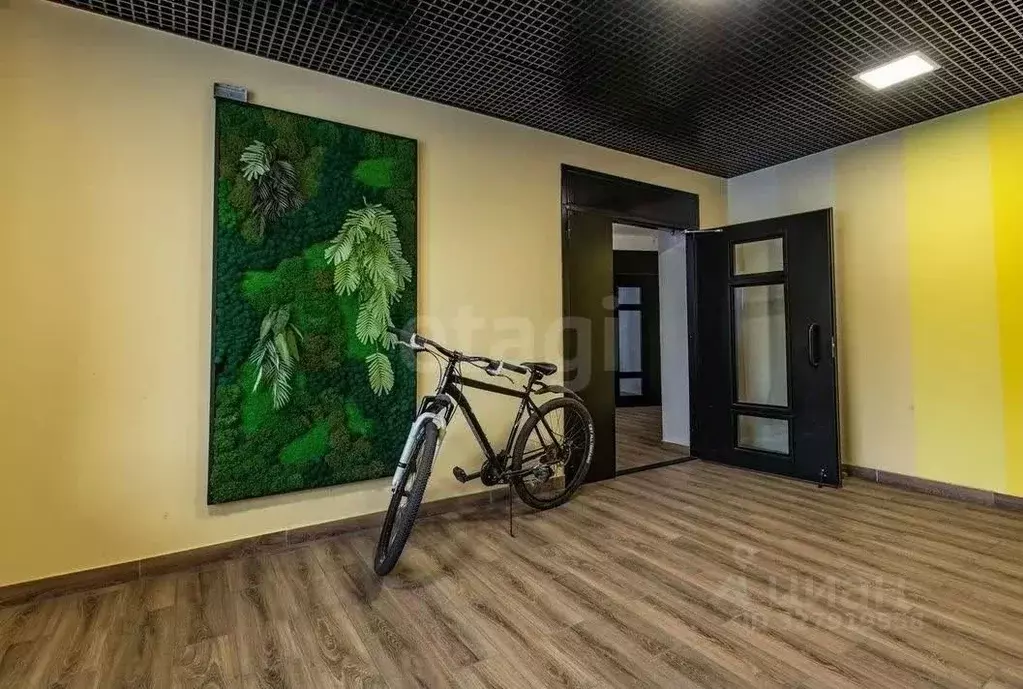 2-к кв. Томская область, Томский район, д. Кисловка, Северный мкр бул. ... - Фото 1