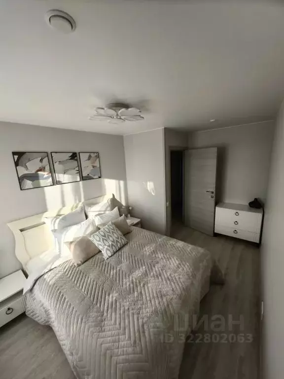 2-к кв. Москва Рязанский просп., 72к1 (51.0 м) - Фото 2