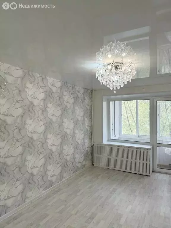 3-комнатная квартира: Томск, Иркутский тракт, 106 (60 м) - Фото 2