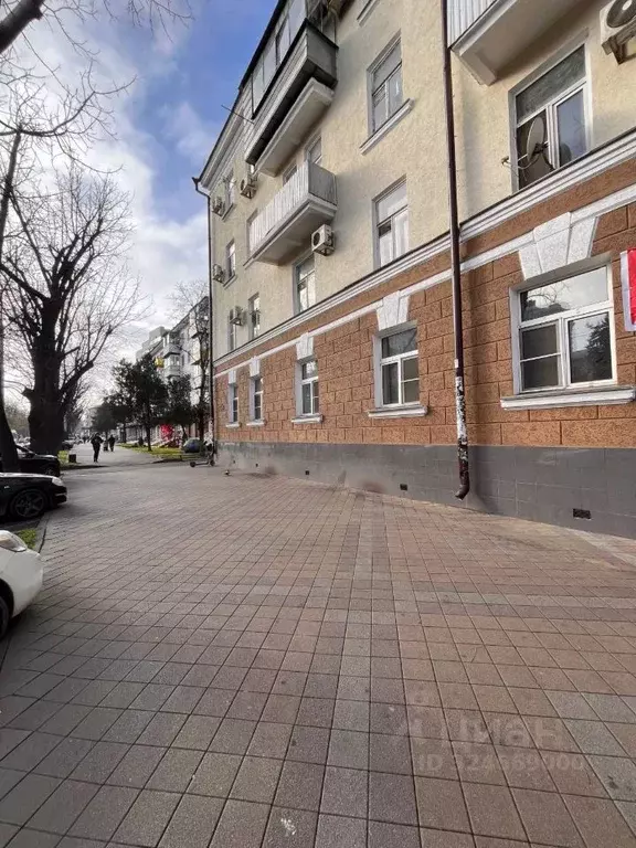 Помещение свободного назначения в Краснодарский край, Краснодар ... - Фото 2