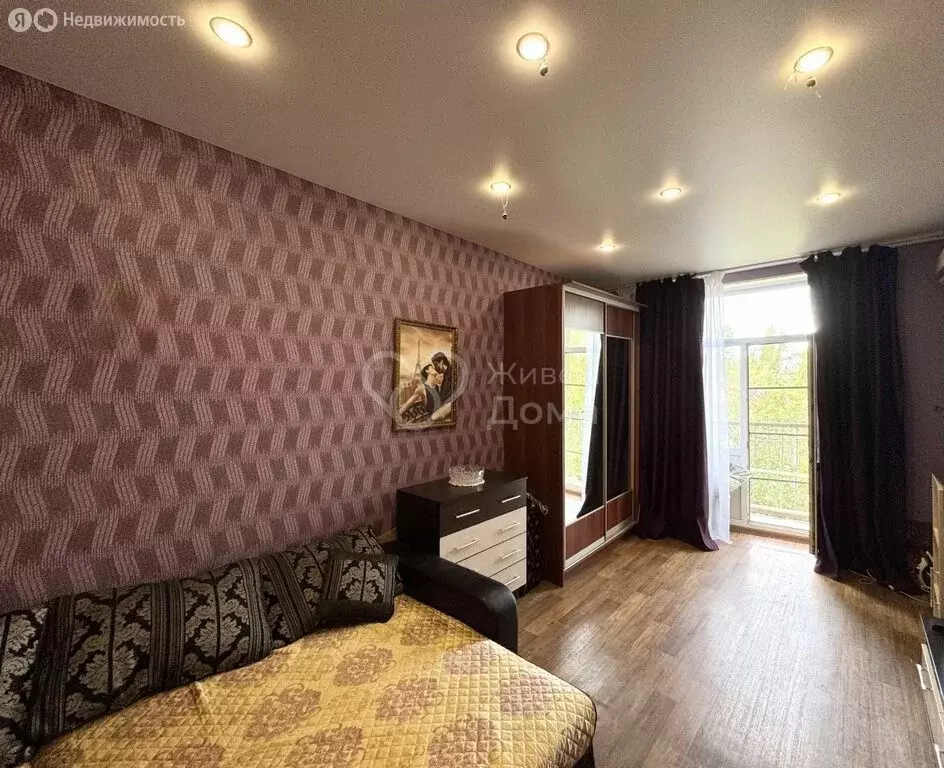 2-комнатная квартира: Волгоград, улица Генерала Шумилова, 12 (51 м) - Фото 1