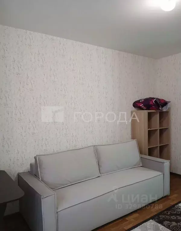 Студия Новосибирская область, Новосибирск ул. Мясниковой, 8/2 (30.0 м) - Фото 2