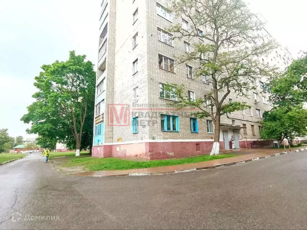 Продаётся 2-к квартира, 43 м - Фото 0