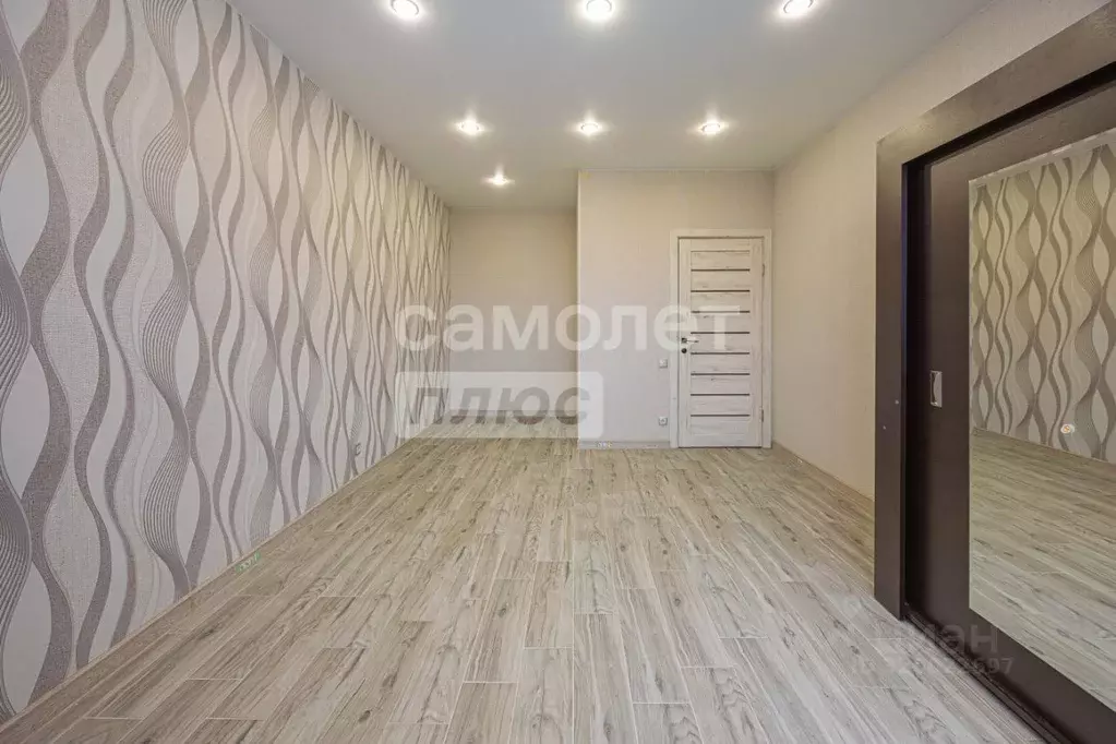 1-к кв. Московская область, Подольск Рабочая ул., 4 (40.3 м) - Фото 1