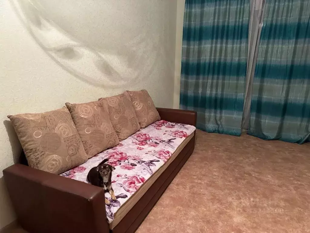 1-к кв. Белгородская область, Старый Оскол Заречье мкр, 12 (35.0 м) - Фото 2