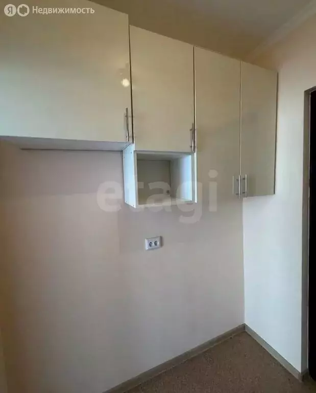 1-комнатная квартира: Кемерово, Октябрьский проспект, 85 (17 м) - Фото 1