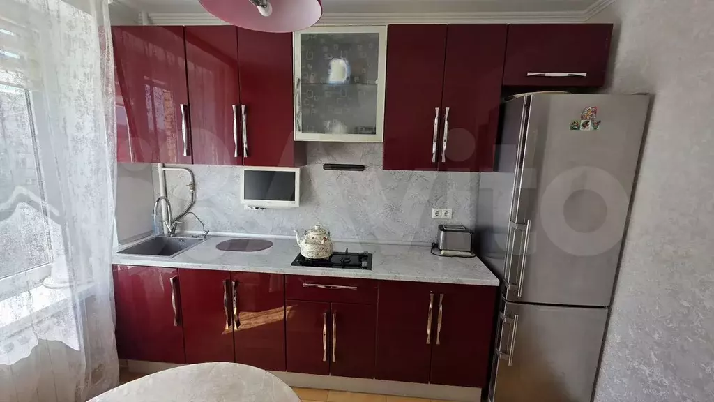 2-к. квартира, 50,4 м, 7/9 эт. - Фото 1