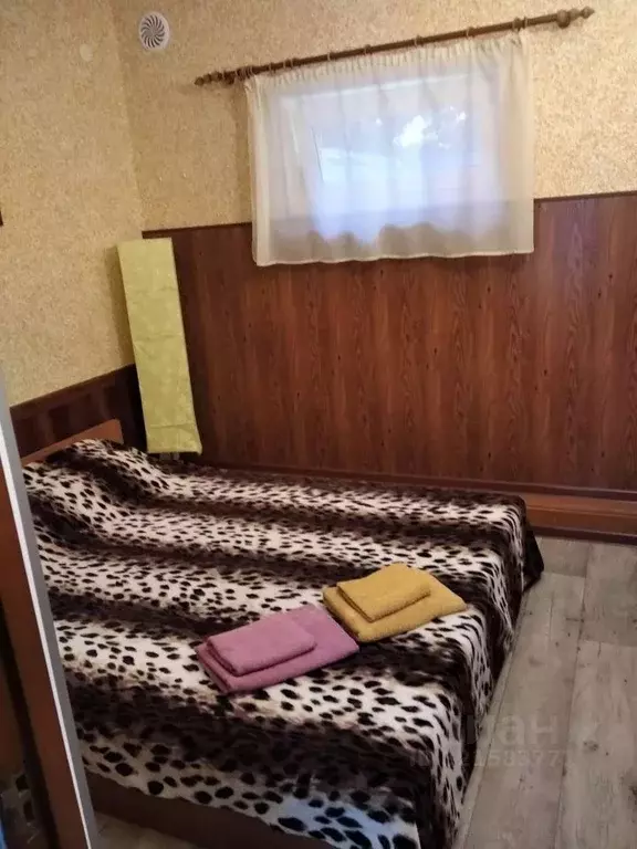 Комната Севастополь Мираж садовое товарищество, А сектор, 128 (50.0 м) - Фото 2