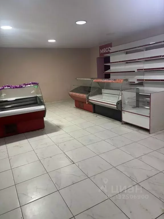Помещение свободного назначения в Краснодарский край, Северский район, ... - Фото 2