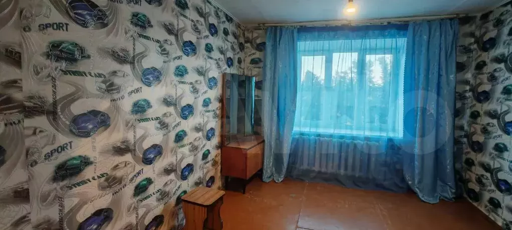 Комната 17,6 м в 1-к., 4/5 эт. - Фото 0