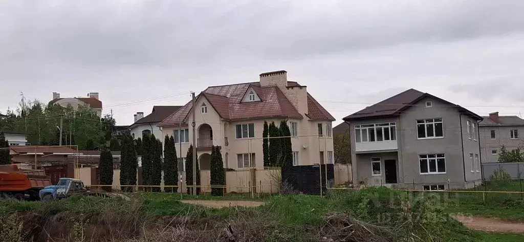 Дом в Ставропольский край, Кисловодск городской округ, пос. Аликоновка ... - Фото 0