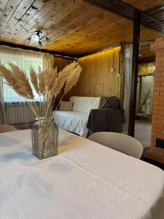 Дом в Иркутская область, Боханский район, Александровское ... - Фото 2