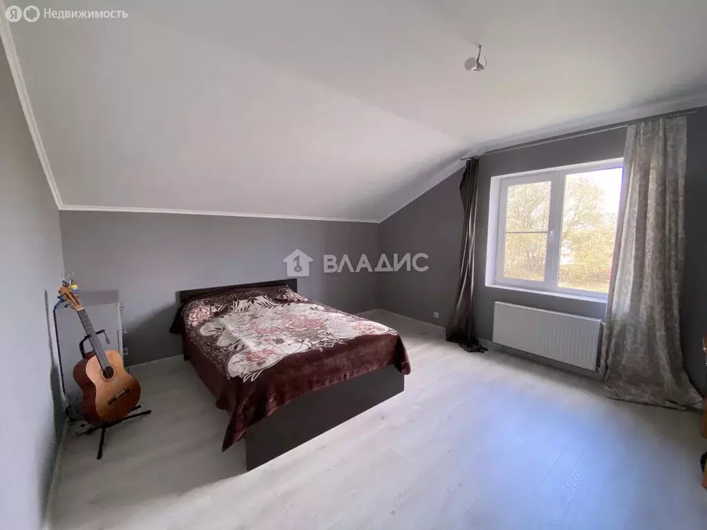 Дом в Калуга, Тимошевская улица, 51Г (159 м) - Фото 0