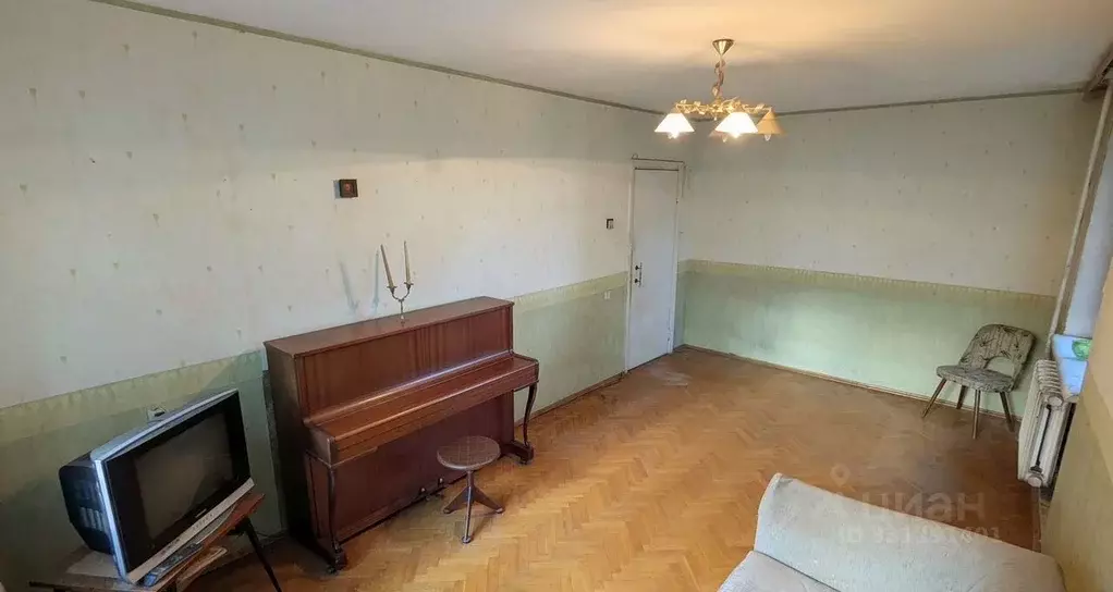 3-к кв. Московская область, Балашиха ул. Карбышева, 27 (61.0 м) - Фото 2