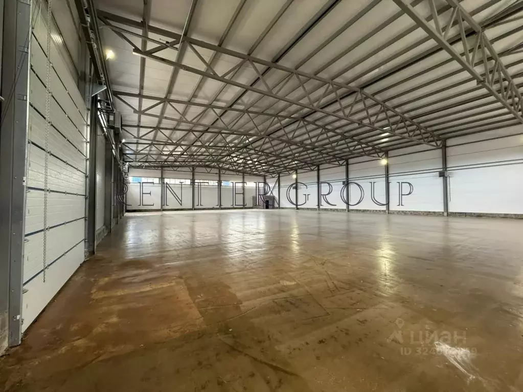 Склад в Московская область, Люберцы городской округ, д. Мотяково, ... - Фото 2