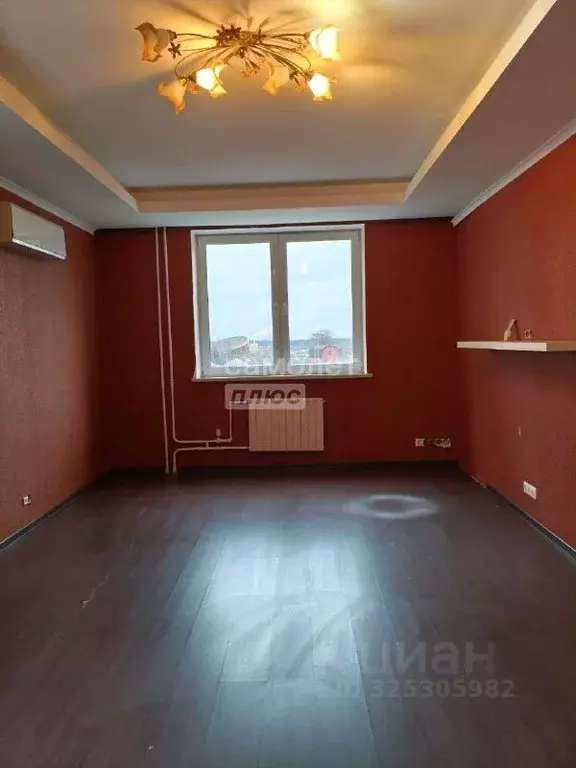 2-к кв. Московская область, Люберцы городской округ, Октябрьский пгт ... - Фото 1