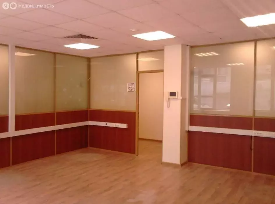 Офис (160 м) - Фото 1