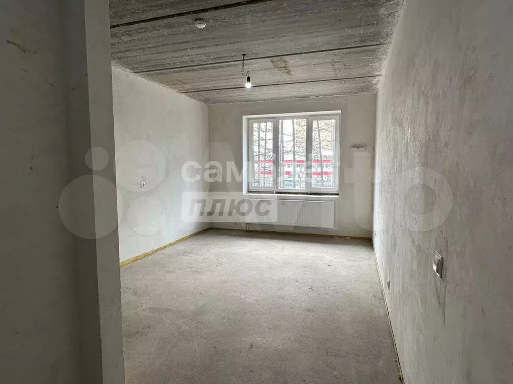 Квартира-студия, 21,4 м, 20/21 эт. - Фото 0