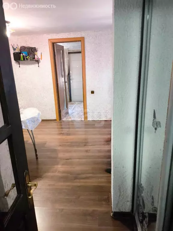 Дом в территория Цемдолина, Кузнечный переулок (47 м) - Фото 0