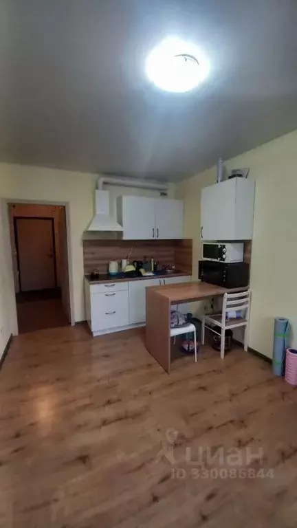 1-к кв. Санкт-Петербург бул. Головнина, 10 (39.6 м) - Фото 2